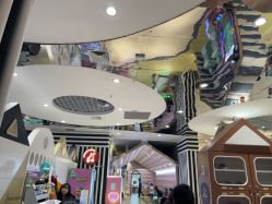 点击看大图 -meland club亲子乐园(重庆万象城店)