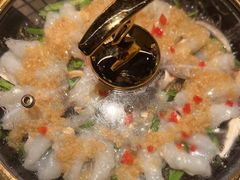 -绿茶餐厅(昌平悦荟店)