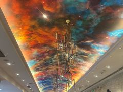 -巴依老爷新疆美食(工体旗舰店)