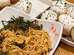 -东泰祥生煎馆(重庆北路店)