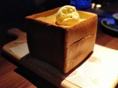 -绿茶餐厅(光谷世界城步行街店)