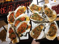 -悦屋老板娘的烤肉店(紫薇田园店)