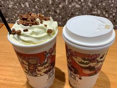 -茶颜悦色(平和堂负一楼店)