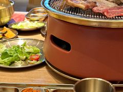 -西塔老太太泥炉烤肉(武汉摩尔城店)