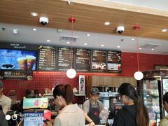 -85度C(南京张府园店)