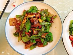 -博雅渔港·融合菜(维也纳国际大酒店)