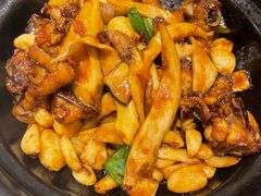 -至潮餐厅精致粤菜·活鲈鱼·走地鸡(珠江新城店)