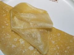 榆林镇筋饼-榆林镇筋饼(知春路店)