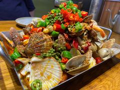 -必点海鲜·鲅鱼水饺(鞍山西道店)