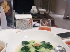 -广州奥园喜来登酒店