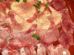 牛舌-FROM FARM八亩农场(三里屯店)
