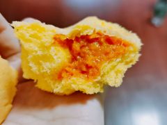 桂冠南瓜吐司-京馔手工吐司(春熙路店)