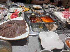 -海底捞火锅(正大乐城店)