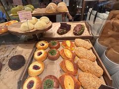 -RUXU入续糖水铺与包(卓悦中心店)