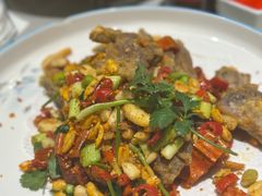 -大家食府·福建菜(FAC协盛中心庭院餐厅店)