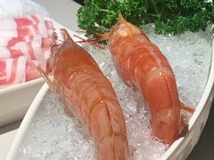 -海底捞火锅(枫蓝国际购物中心店)