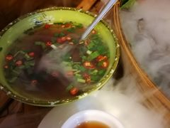 -傣家寨花园主题餐厅