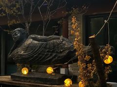-糖房咖啡(南锣鼓巷店)