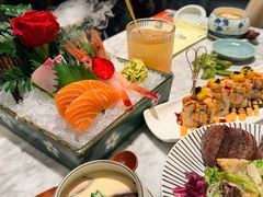 -阿吾罗日本料理(K11艺术中心店)