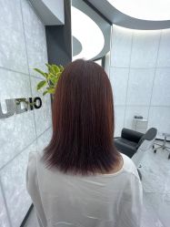 点击看大图 -MQ STUDIO&MY HAIR