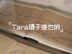 -维也纳莫扎特之家