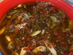 -常和州·夜宵大排档(常州单店)