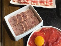 -蓉城老院十年老火锅(中南店)