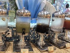 -银泰阳光度假酒店-海悦轩中餐厅(海花路店)