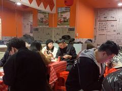 -荆九爷爆炒桥头三嫩(浙大店)