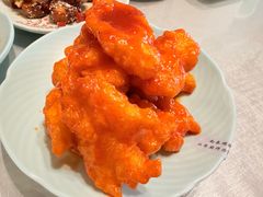 -南来顺饭庄·清真(南菜园店)