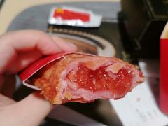 -麦当劳(军博店)