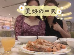 -冀粤香海鲜自助餐厅(西美五洲店)