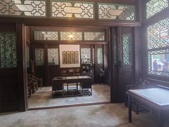 -张学良旧居陈列馆