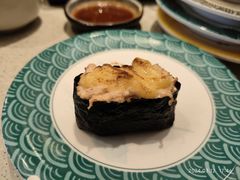 -万岁寿司(万国店)