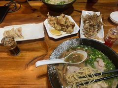 -本家京都第一旭拉面专门店