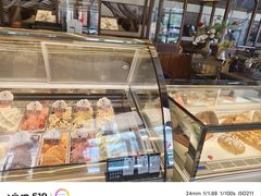 -黑宝石西餐厅(汇励99城市公园店)