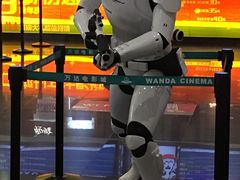 -万达影城(江北万达广场IMAX店)