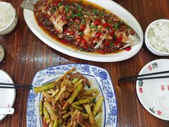 -朗妈私房菜(婺女州店)