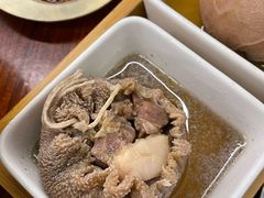 肚包肉-喜之羊·粉面档