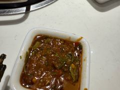 -潮发潮汕牛肉店(龙洞店)