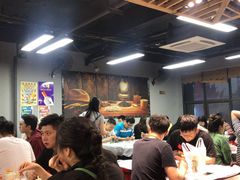 -小民大排档(光谷店)