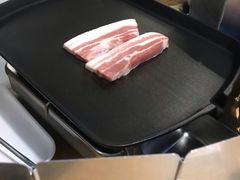 -百年食客韩式烤肉(南三环店)