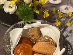 -杭州国际会议中心洲际酒店-菋道海鲜餐厅