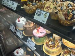 -PAPER STONE BAKERY(天环店)