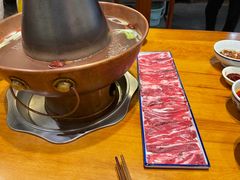 -乐宴·老北京铜火锅(桂庙店)