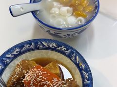 -黄记潮汕甜汤(贝底田坊店)