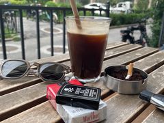 -Cafe Villa