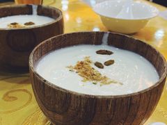 酸奶-新疆巴州金丝特餐厅(大钟寺店)