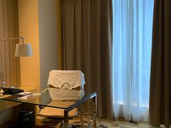 -上海浦西万怡酒店