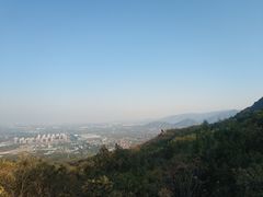 -阳台山自然风景区